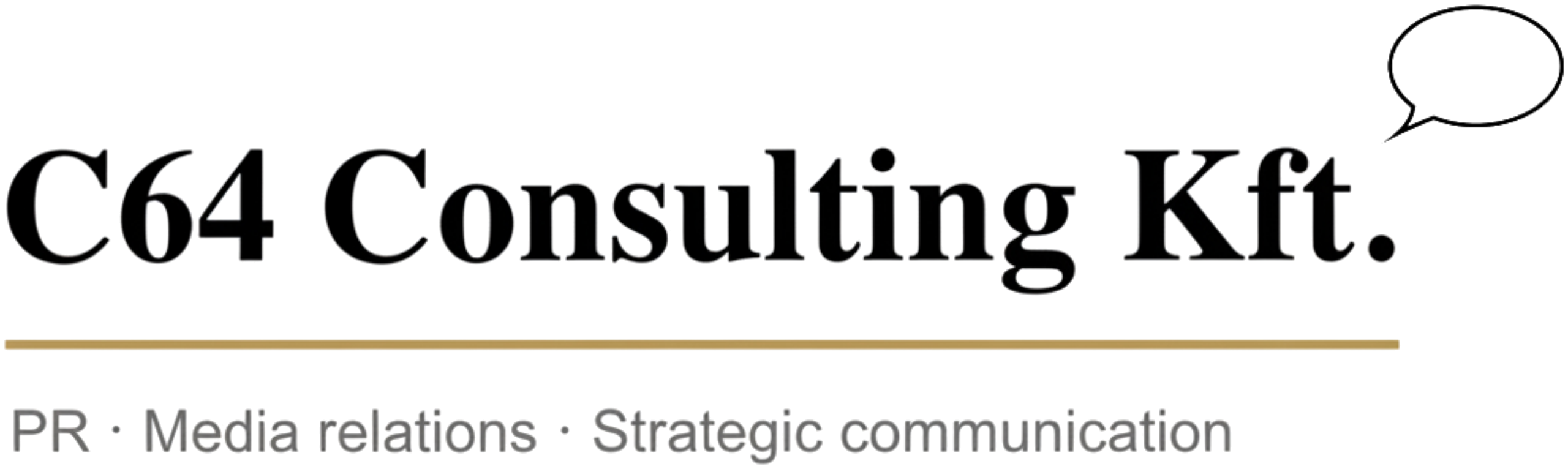 C64 Consulting Kft.